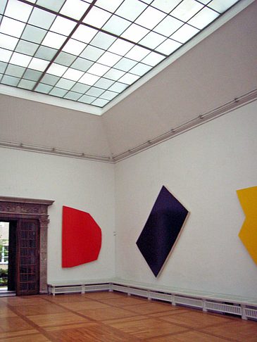 Kunsthalle Foto 