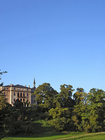 Schloss Ettersburg Foto 