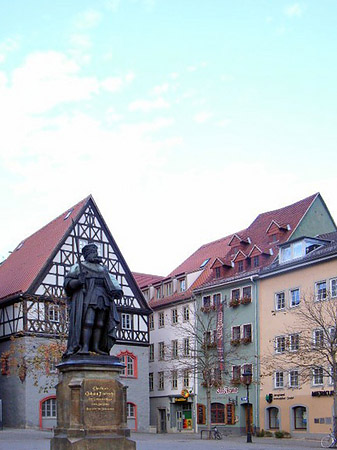 Stadtmuseum Göhre Fotos