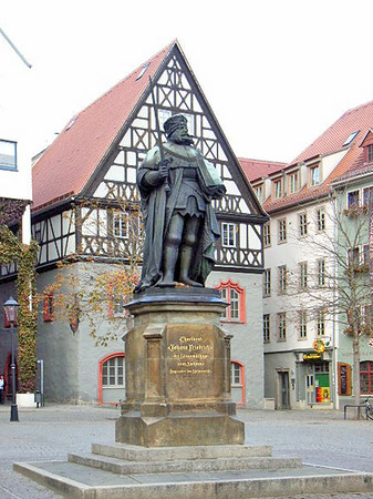 Stadtmuseum Göhre