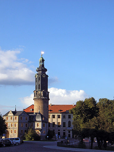 Fotos Stadtschloss Weimar