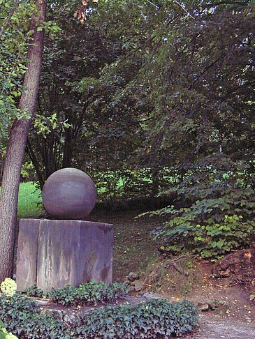 Fotos Stein des guten Glücks