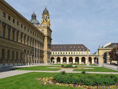 Foto Dianatempel - München