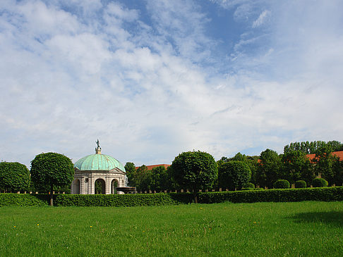 Foto Hofgarten
