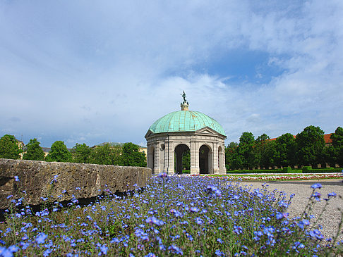 Foto Hofgarten - München