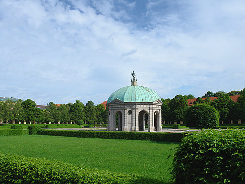 Hofgarten Foto 