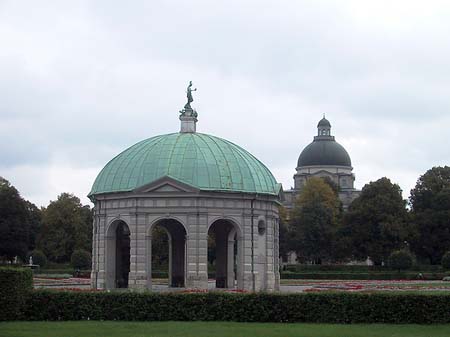 Hofgarten