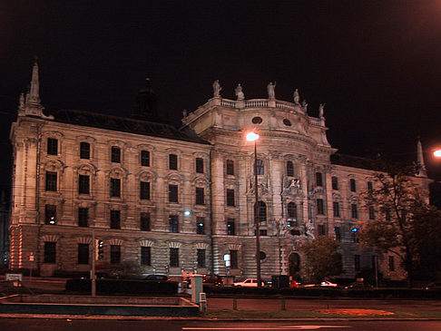 Foto Justizpalast