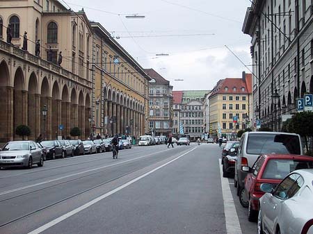 Maximilianstraße