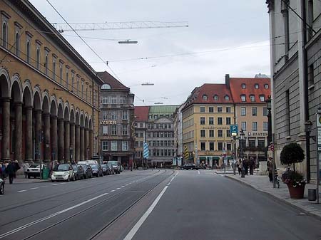 Fotos Maximilianstraße | München