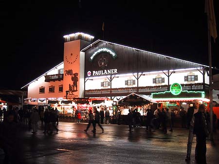 Oktoberfest Foto 