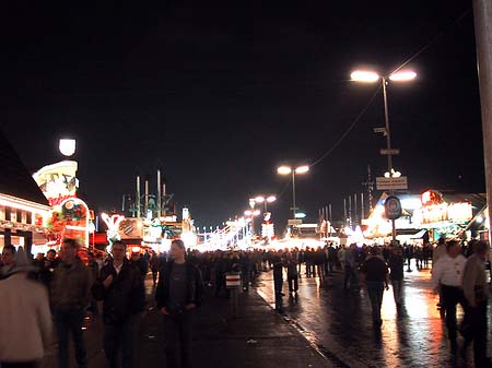 Foto Oktoberfest - München