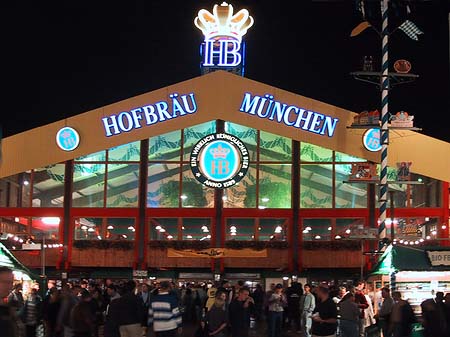 Fotos Oktoberfest | München
