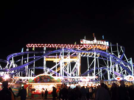 Foto Oktoberfest