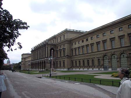 Fotos Sammlung ägyptischer Kunst | München