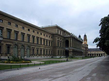 Fotos Sammlung ägyptischer Kunst | München