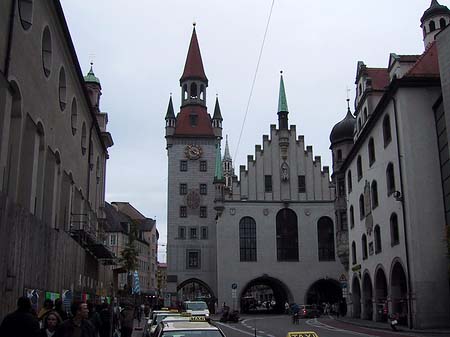 Fotos St. Peter | München