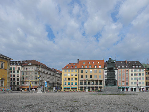 Fotos Max Joseph Platz