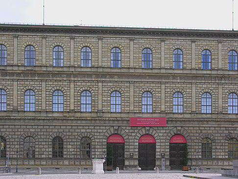 Foto Max Joseph Platz