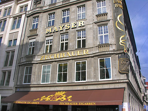 Zechbauer Zigarren Foto 