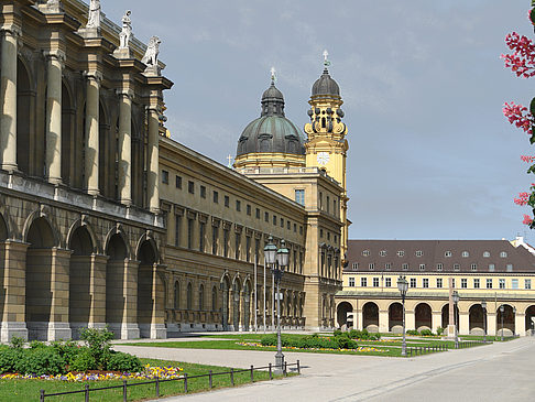 Residenz Foto 