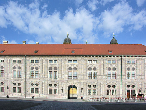 Residenz