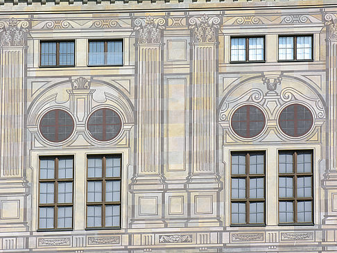 Foto Residenz - München