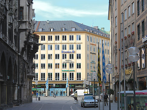 Weinstraße Fotos
