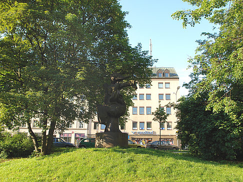 Foto Westenriederstraße - München