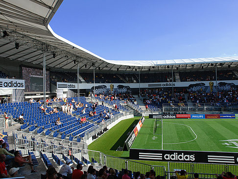 Adidas Arena Foto 
