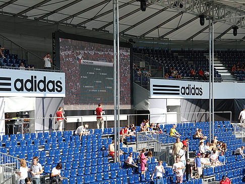 Foto Adidas Arena