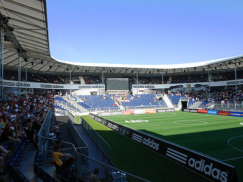 Foto Adidas Arena