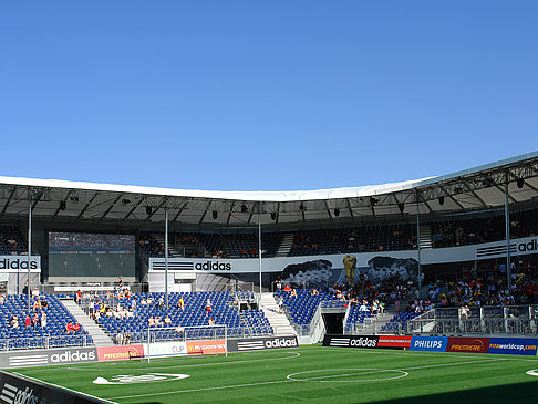Adidas Arena Foto 