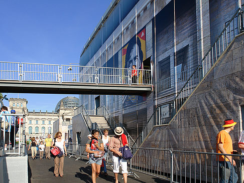 Adidas Arena Foto 