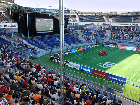 Fotos Adidas Arena