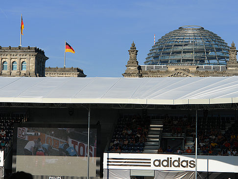 Fotos Adidas Arena