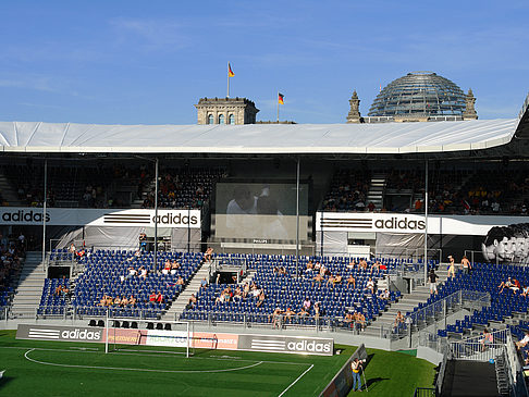 Fotos Adidas Arena | Berlin