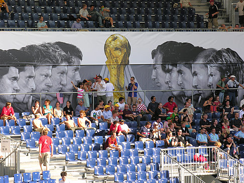 Adidas Arena Foto 