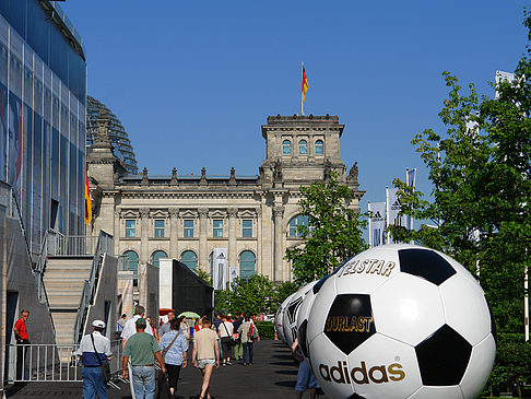 Fotos Adidas Arena