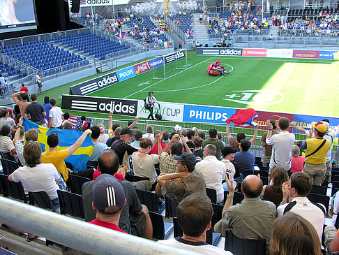 Adidas Arena Foto 