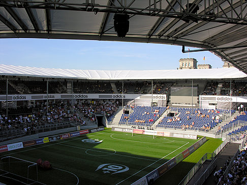 Fotos Adidas Arena