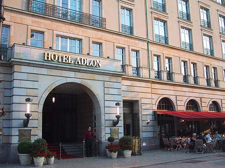 Fotos Adlon | Berlin