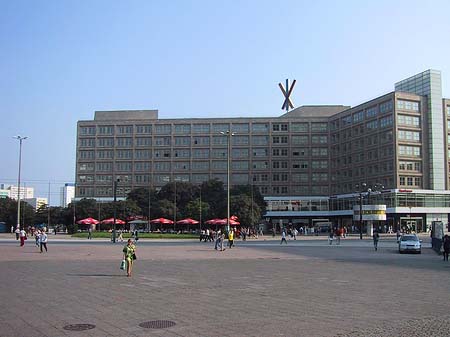 Foto Alexanderplatz