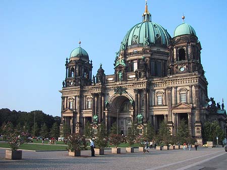 Berliner Dom