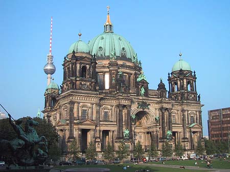 Berliner Dom