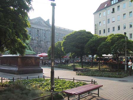 Nikolaiviertel Foto 
