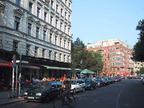 Prenzlauer Berg