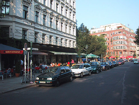 Prenzlauer Berg Fotos