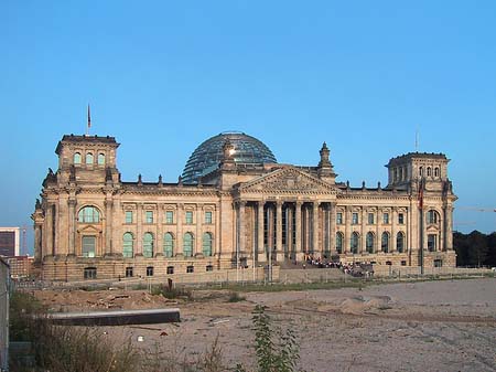 Reichstag