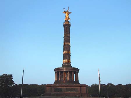 Fotos Siegessäule